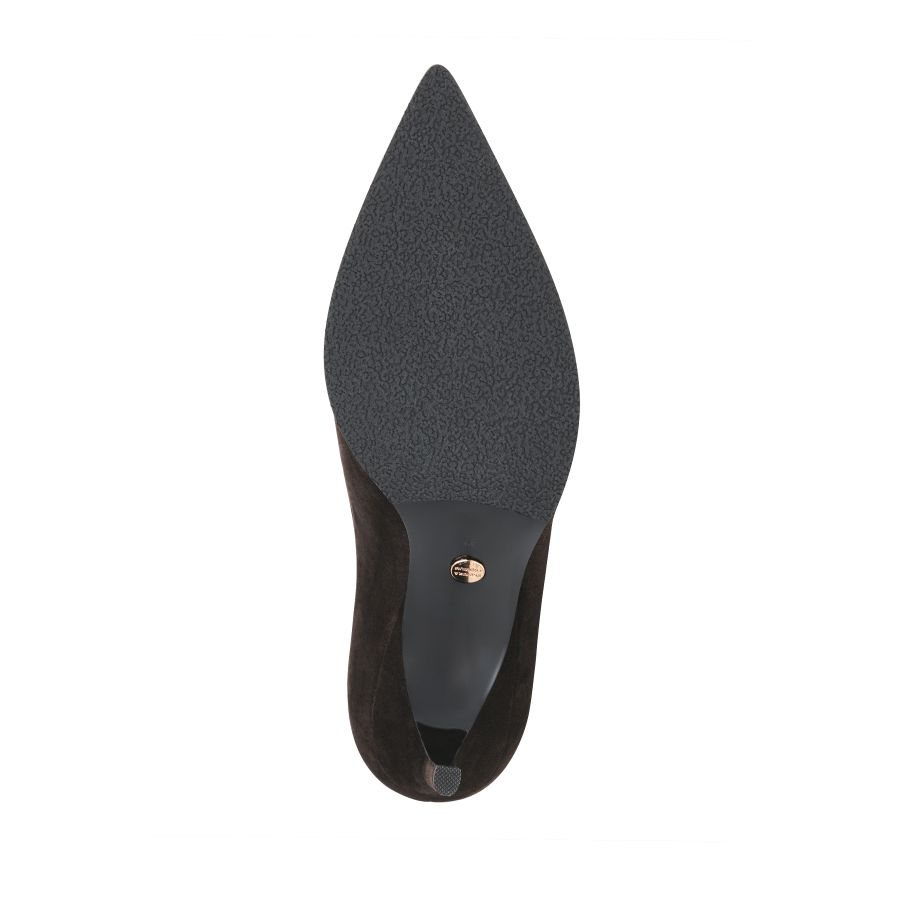 женские демисезонные полусапоги EKONIKA PREMIUM PM01801CN-22-coffee-25W, фото 3