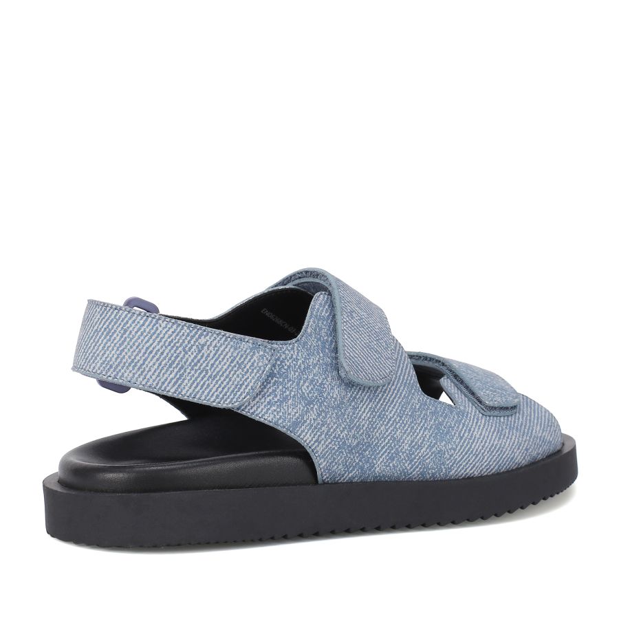женские сандалии EKONIKA EN06268CN-03-blue-jeans-24L, фото 5
