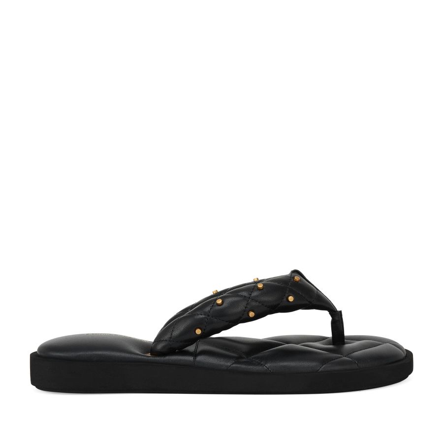 женские летние вьетнамки EKONIKA PREMIUM PM01287CN-02-black-25S, фото 1