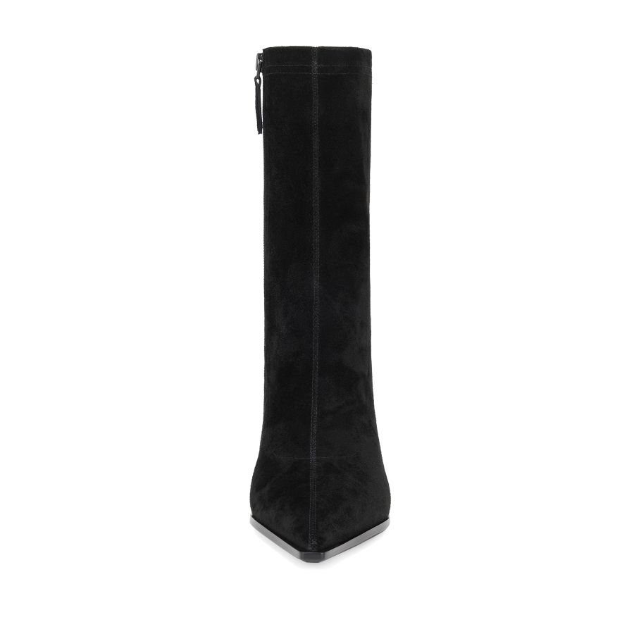 женские демисезонные ботильоны EKONIKA PREMIUM PM00792CN-26-black-25W, фото 4