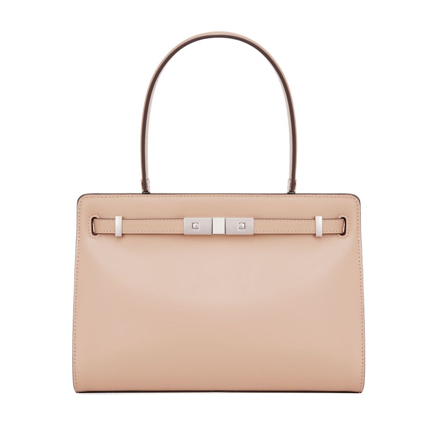 женская сумка-тоут EKONIKA PREMIUM PM38263CN-01-beige-25S, фото 1