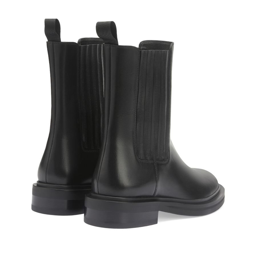 женские демисезонные челси EKONIKA PREMIUM PM00514CN-26-black-24W, фото 5