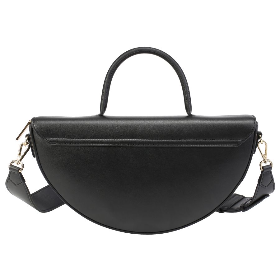 женская сумка средняя EKONIKA EN30633-black-22L, фото 3