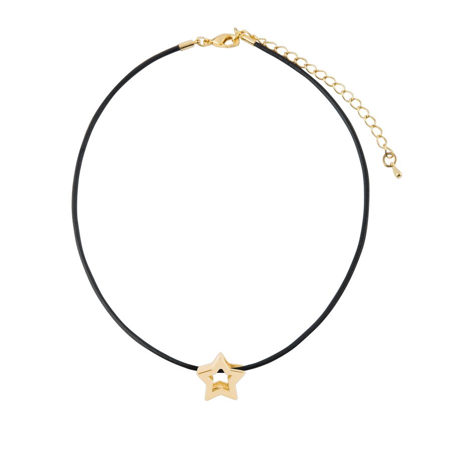 подвеска EKONIKA EN-STAR-small-gold-UNI, фото 4