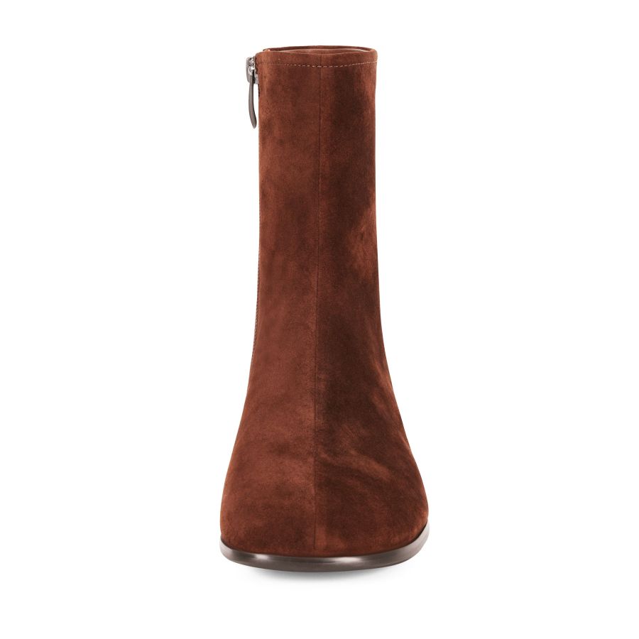 женские демисезонные ботильоны EKONIKA EN01346CN-20-walnut-25W, фото 4