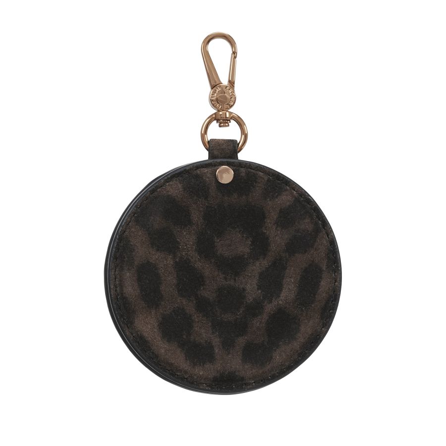 женский шоппер EKONIKA PREMIUM PM38380CN-01-leopard-25W, фото 8
