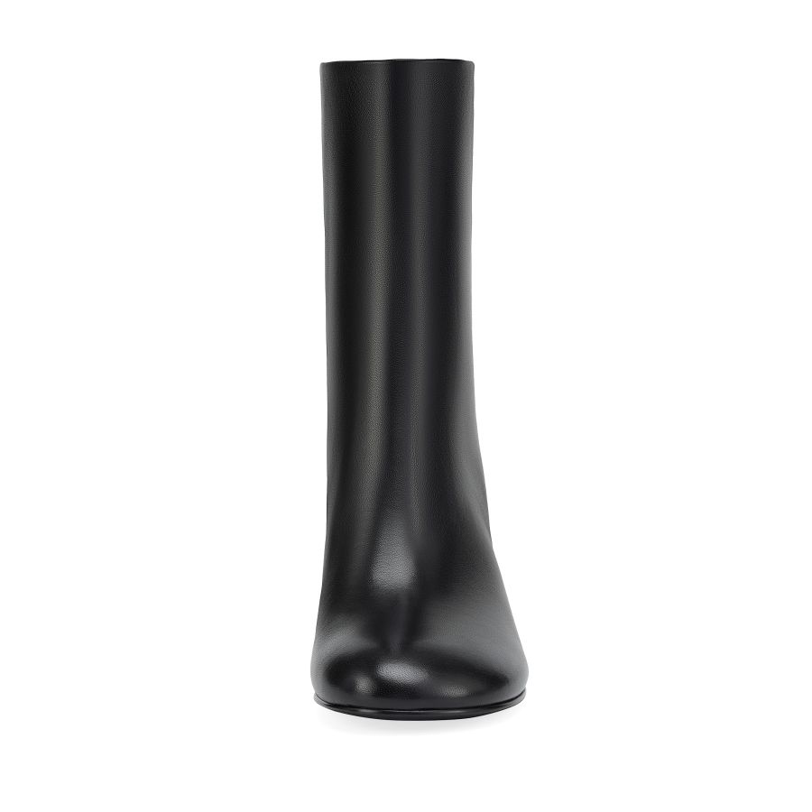 женские демисезонные ботильоны EKONIKA PREMIUM PM01114CN-22-black-25S, фото 4