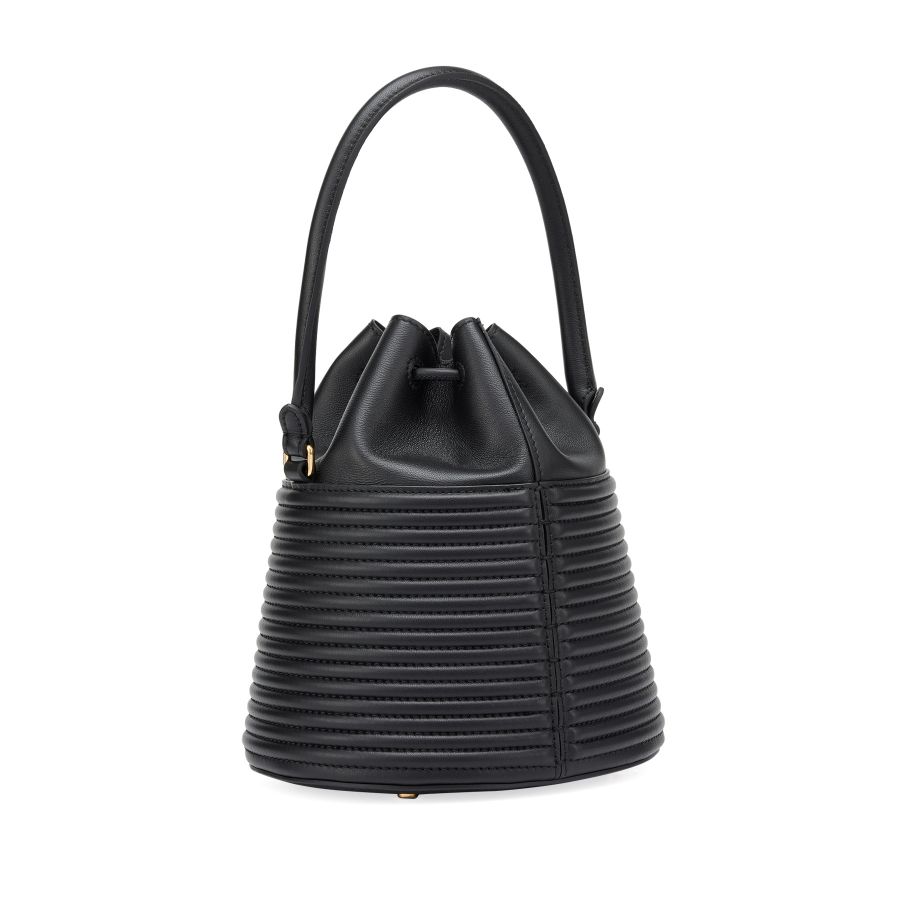 женский кисет EKONIKA PREMIUM PM30135CN-01-black-25S, фото 3