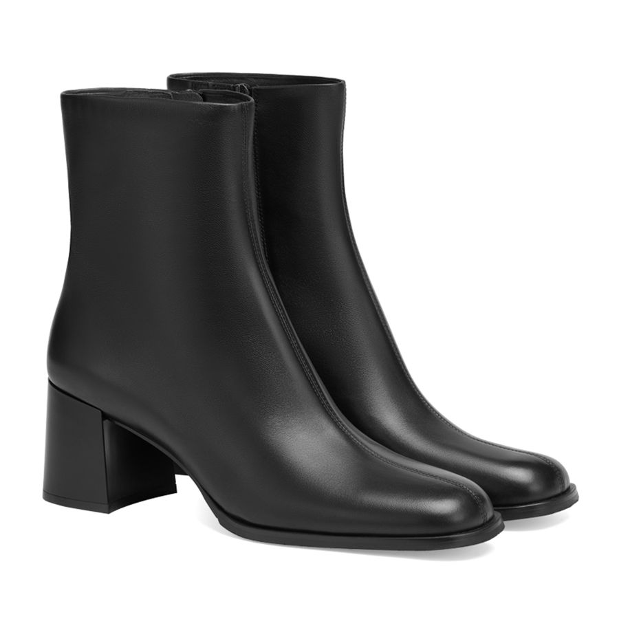 женские демисезонные ботильоны EKONIKA EN00747CN-20-black-24W, фото 2
