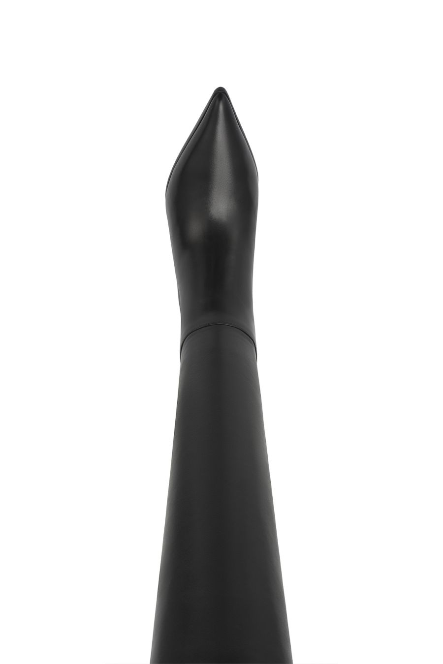 женские демисезонные сапоги EKONIKA EN00954CN-23-black-24W, фото 6