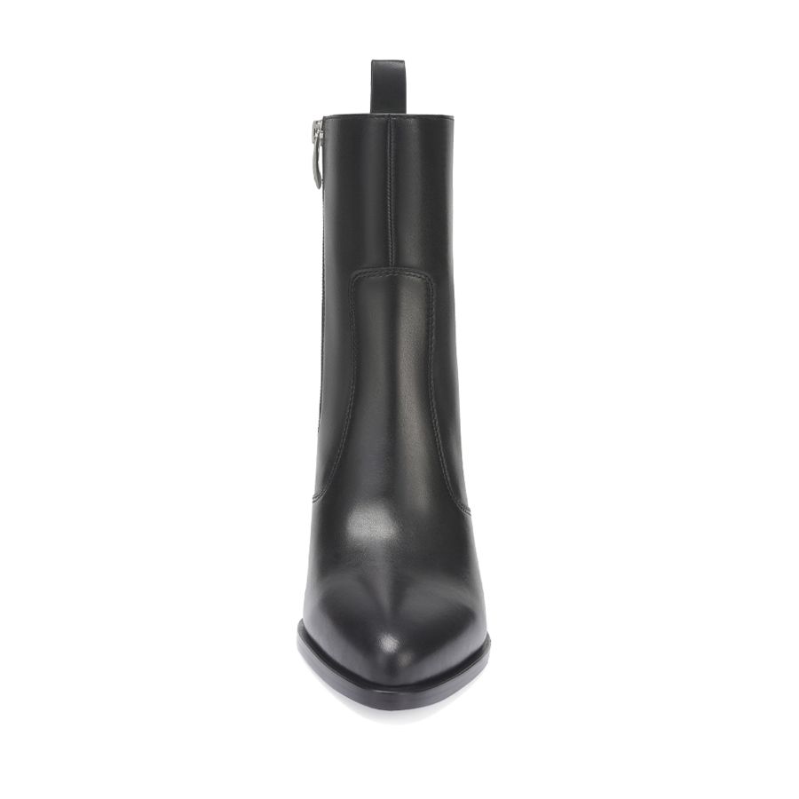 женские демисезонные ботильоны EKONIKA EN00967CN-24-black-24W, фото 4