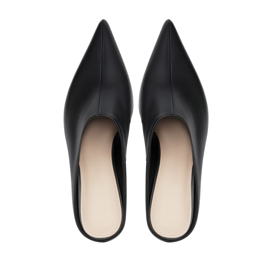 женские летние мюли EKONIKA EN01182CN-02-black-25S, фото 3