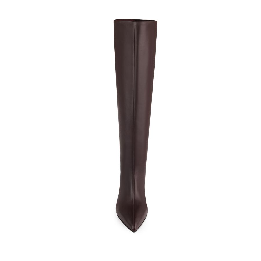 женские демисезонные сапоги EKONIKA PREMIUM PM00257CN-26-russet-25W, фото 4