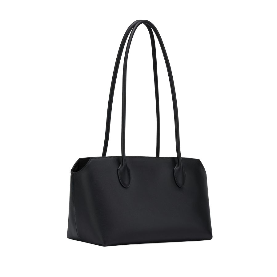 женская сумка-такса EKONIKA PREMIUM PM38405CN-02-black-25S, фото 3