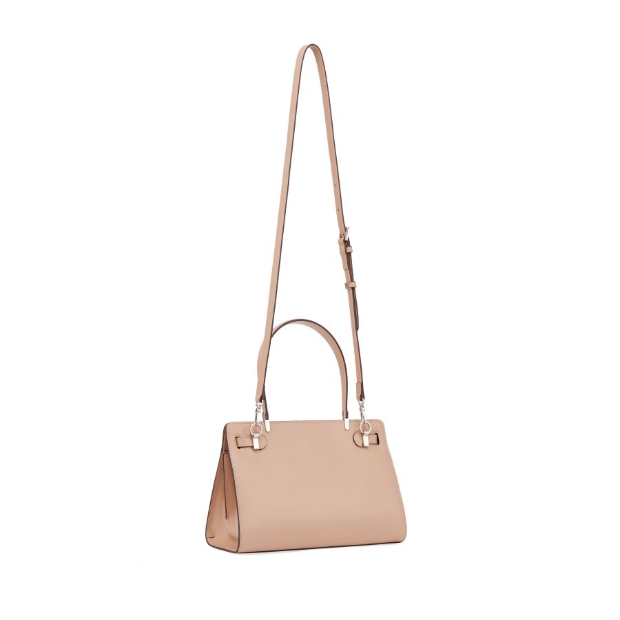 женская сумка-тоут EKONIKA PREMIUM PM38263CN-01-beige-25S, фото 4