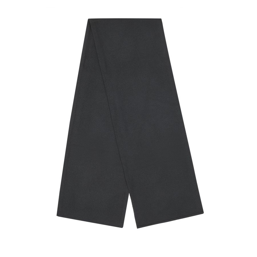 женский шарф EKONIKA PREMIUM PM44314-black-25W, фото 1