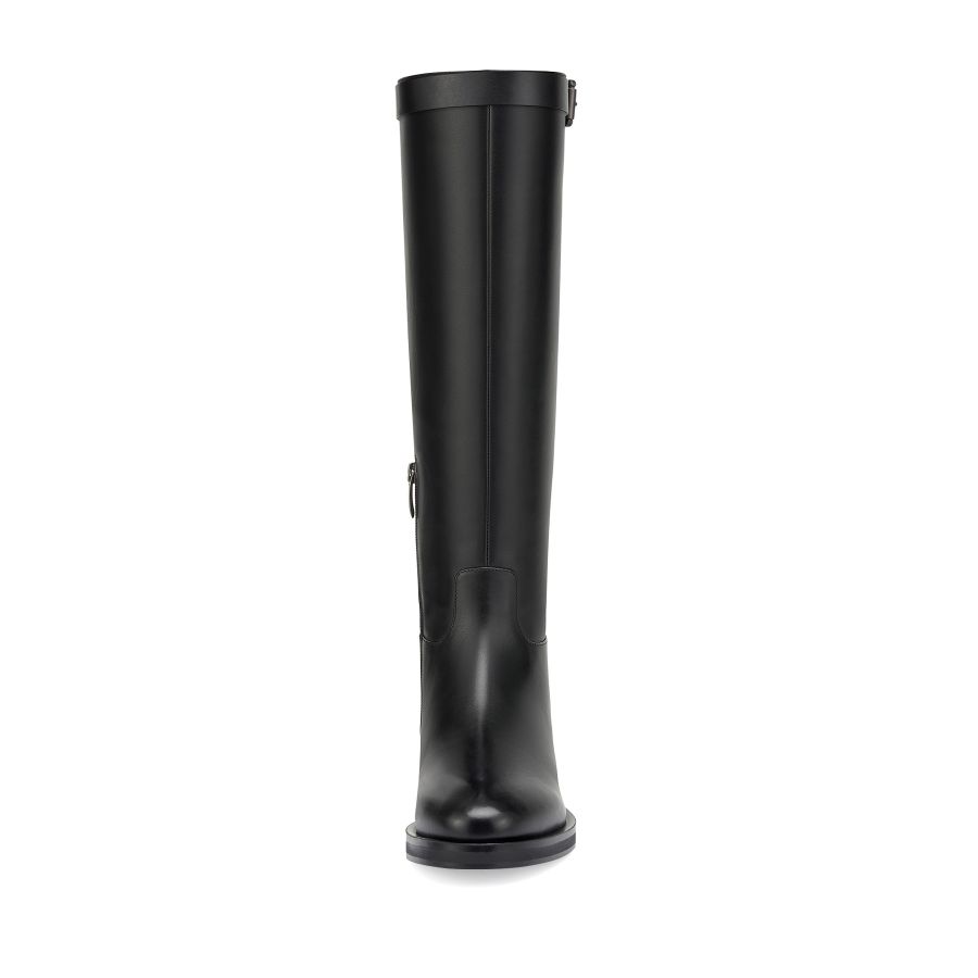 женские зимние сапоги EKONIKA EN00988CN-22-1-black-24W, фото 6