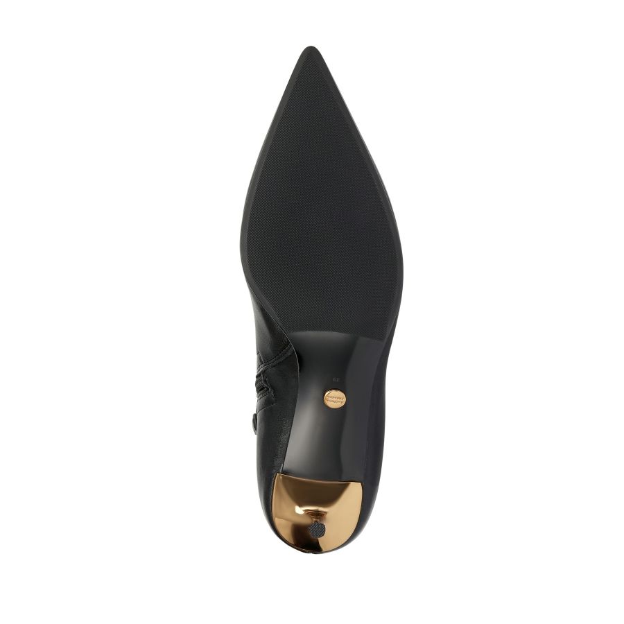 женские демисезонные ботильоны EKONIKA PREMIUM PM00866CN-21-black-25S, фото 3