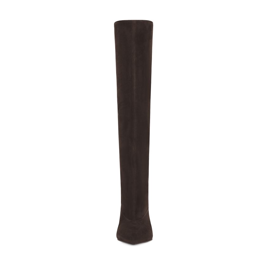женские демисезонные сапоги EKONIKA PREMIUM PM01373CN-20-moro-25W, фото 4