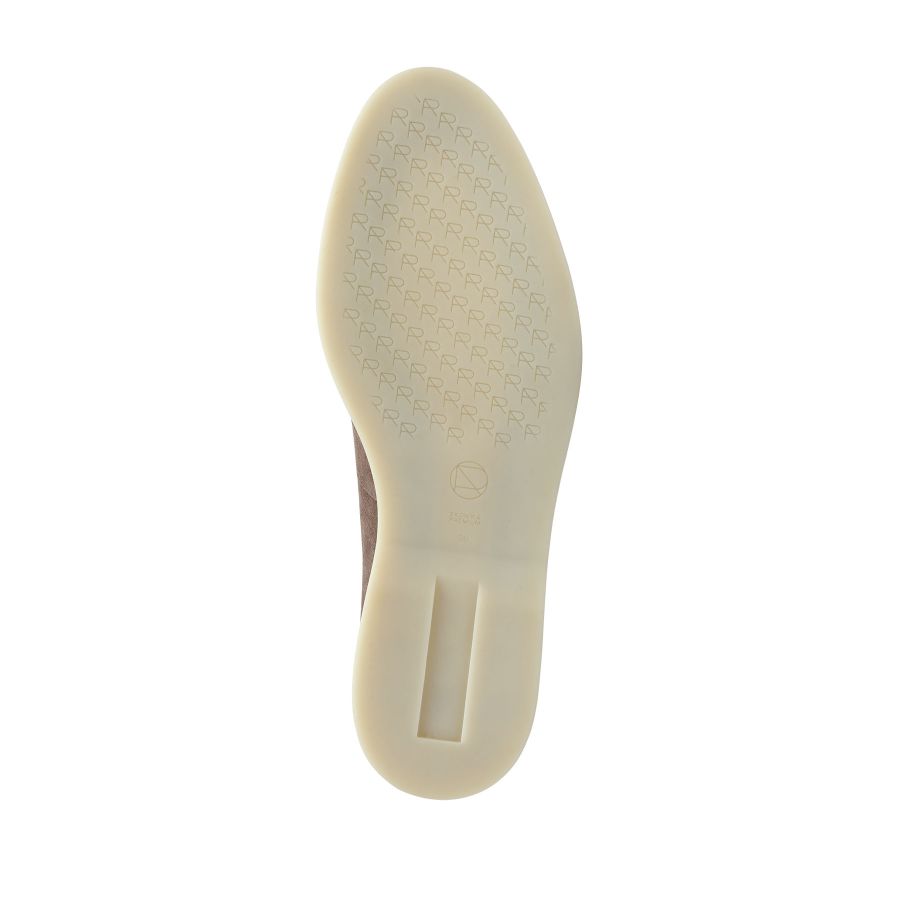 женские демисезонные полуботинки EKONIKA PREMIUM PM00307CN-25-cocoa-24W, фото 3