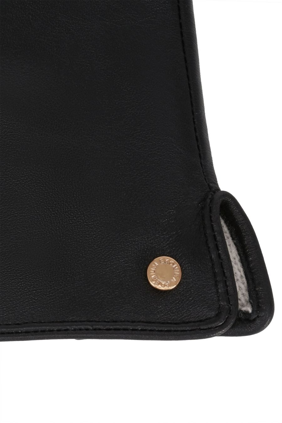 женские перчатки EKONIKA PREMIUM PM33226-black-25W, фото 3