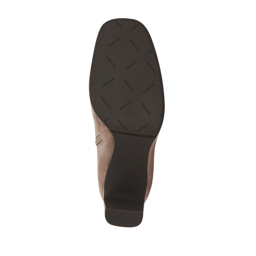 женские демисезонные сапоги EKONIKA EN01519CN-22-carob-25W, фото 3