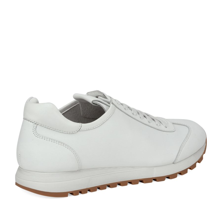 женские летние кроссовки EKONIKA PREMIUM PM01987CN-07-white-25S, фото 5