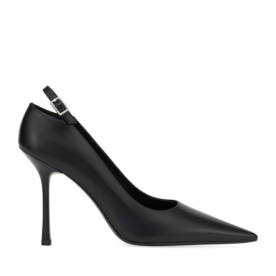 женские туфли EKONIKA EN00853CN-08-black-25S, фото 1