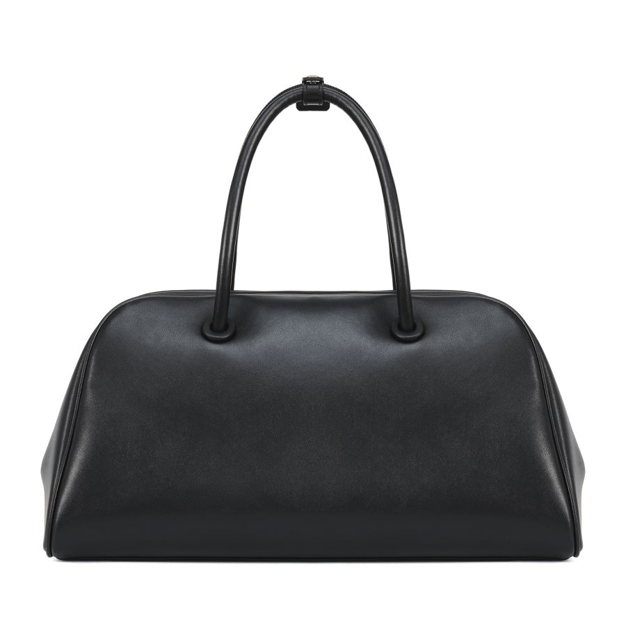 женская сумка-боулер EKONIKA EN30265CN-02-black-25W, фото 1