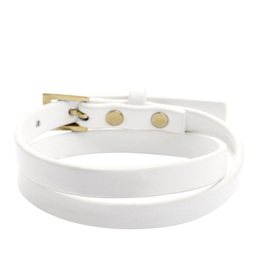 браслет EKONIKA EN-BRG2301-1-white-gold-UNI, фото 2