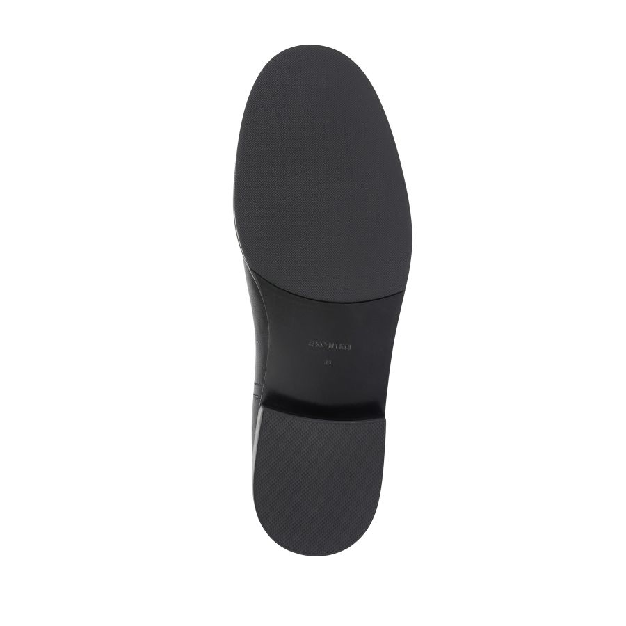женские демисезонные сапоги EKONIKA EN01699CN-20-black-24W, фото 3