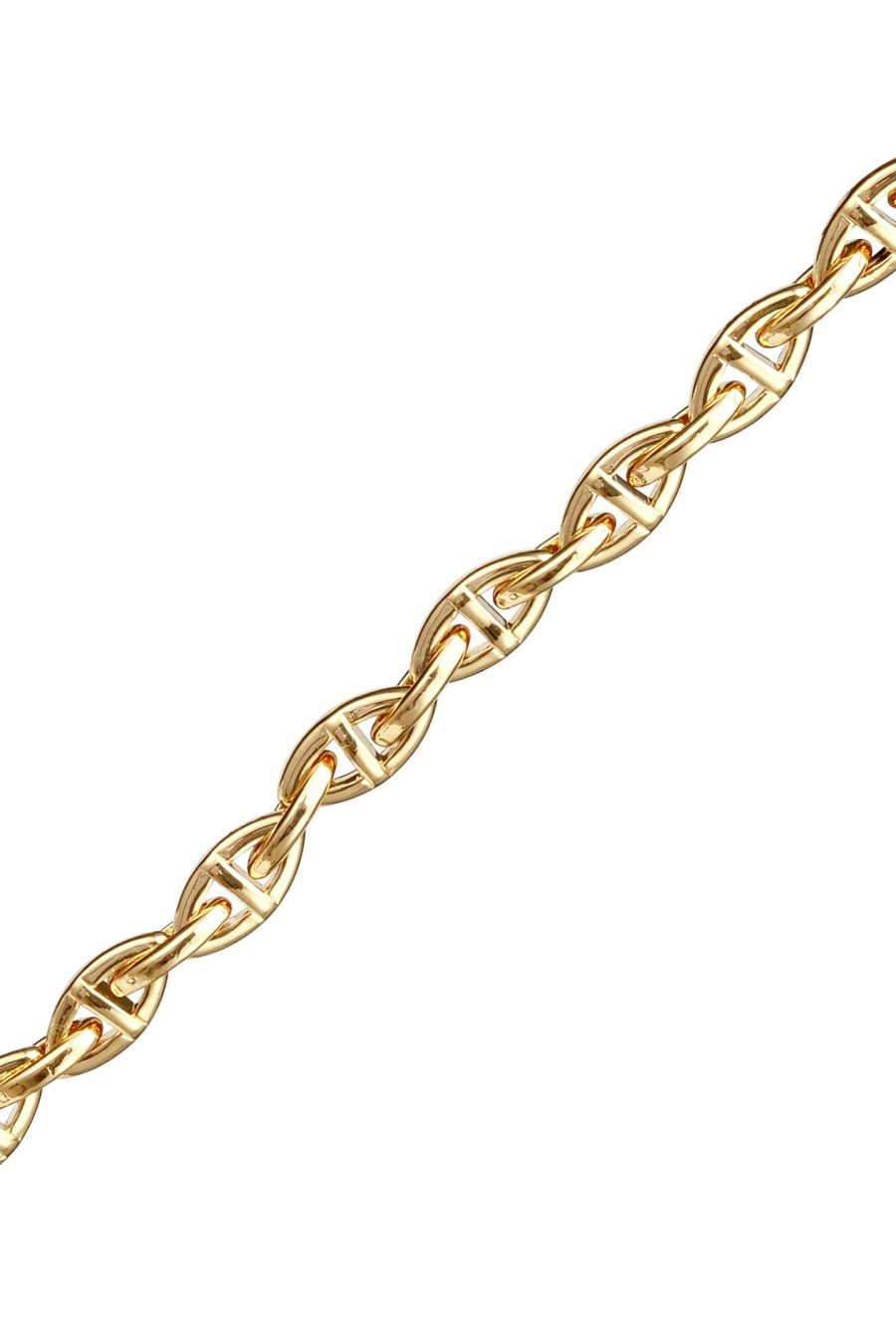 женский браслет EKONIKA PREMIUM PM40426-gold-25S, фото 2