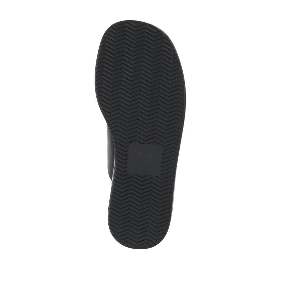 женские летние мюли EKONIKA EN01308CN-07-black-25S, фото 4