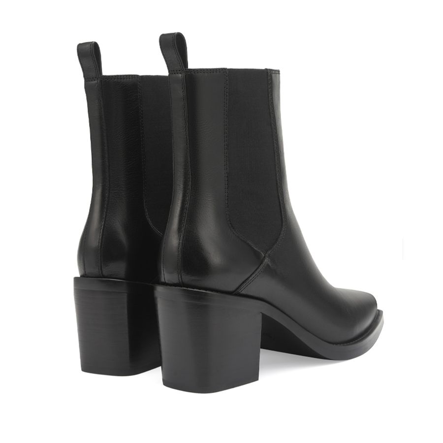 женские зимние челси EKONIKA EN00479CN-25-black-24W, фото 5