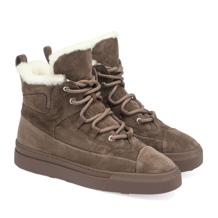 женские зимние ботинки EKONIKA PREMIUM PM00795CN-21-brown-24W, фото 2