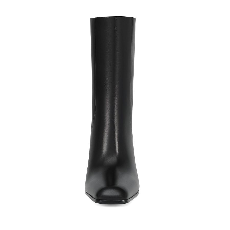 женские демисезонные полусапоги EKONIKA EN01474CN-20-black-25W, фото 4