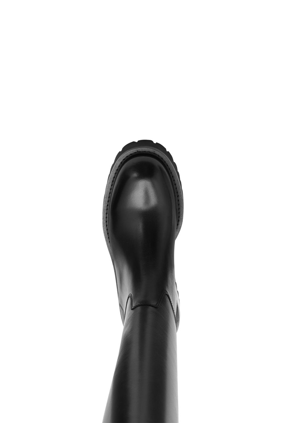 женские демисезонные сапоги EKONIKA EN00898CN-20-black-24W, фото 9