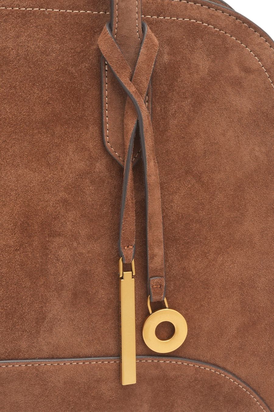 женский шоппер и кошелек (комплект) EKONIKA PREMIUM PM38384-toffee-24W, фото 8