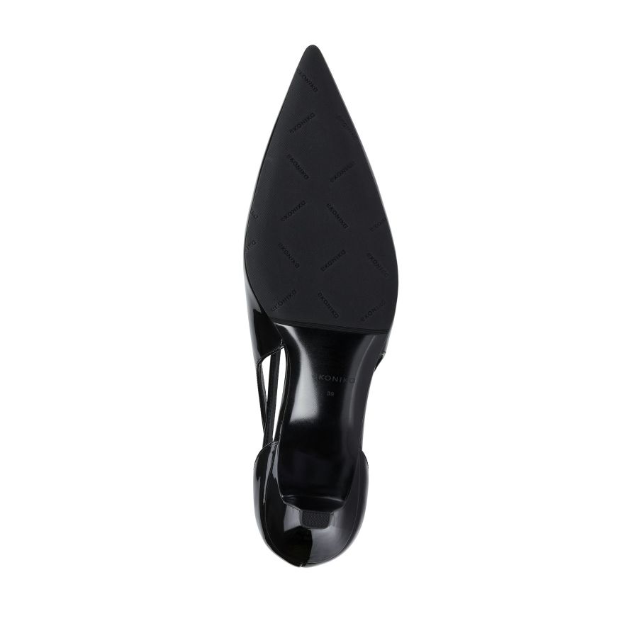 женские туфли EKONIKA EN00889CN-02-black-25S, фото 4