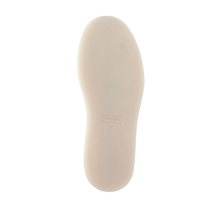 женские демисезонные полуботинки EKONIKA EN01014CN-02-beluga-24W, фото 4