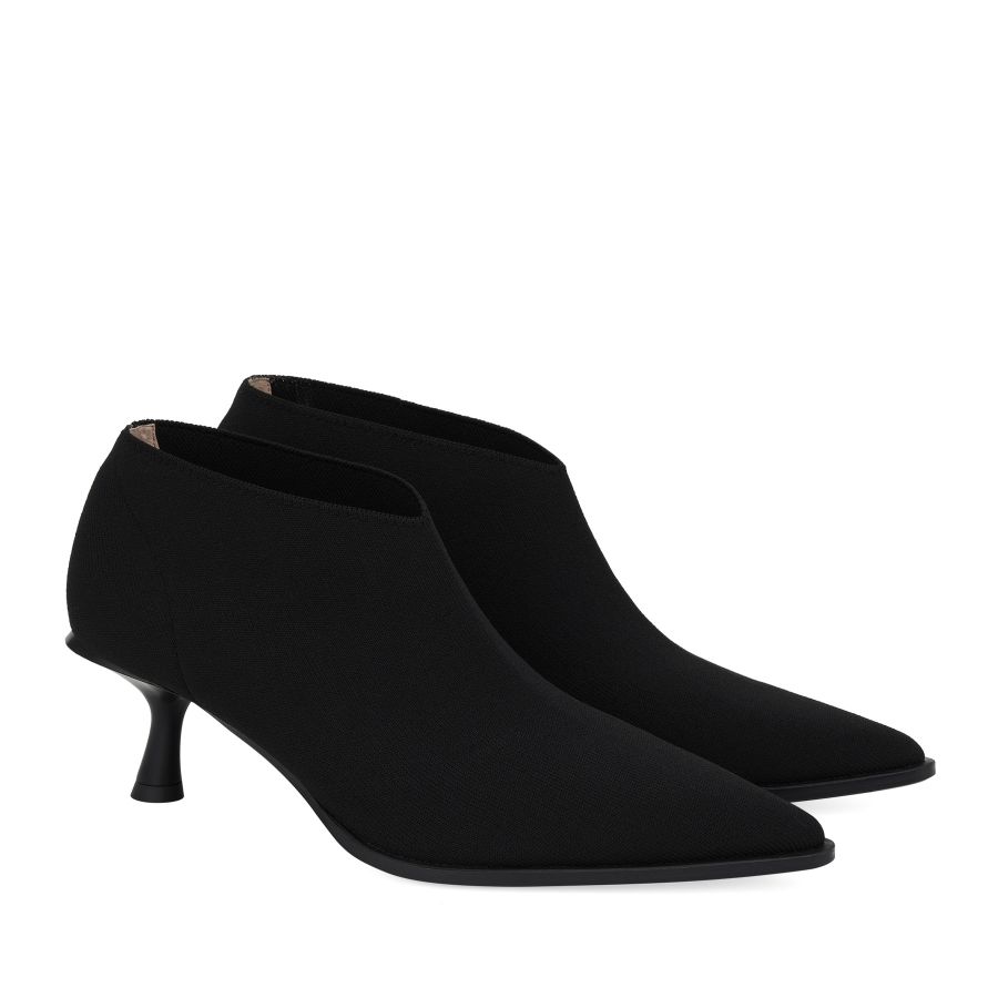 женские демисезонные ботильоны PORTAL PL01229CN-21-black-25S, фото 2