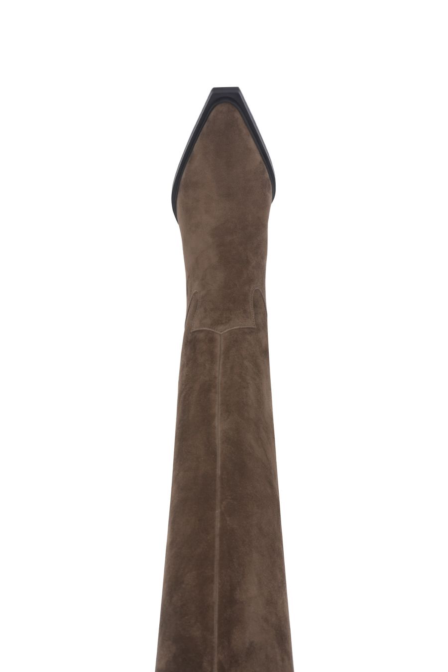 женские демисезонные казаки EKONIKA PREMIUM PM00877CN-21-brown-24W, фото 6