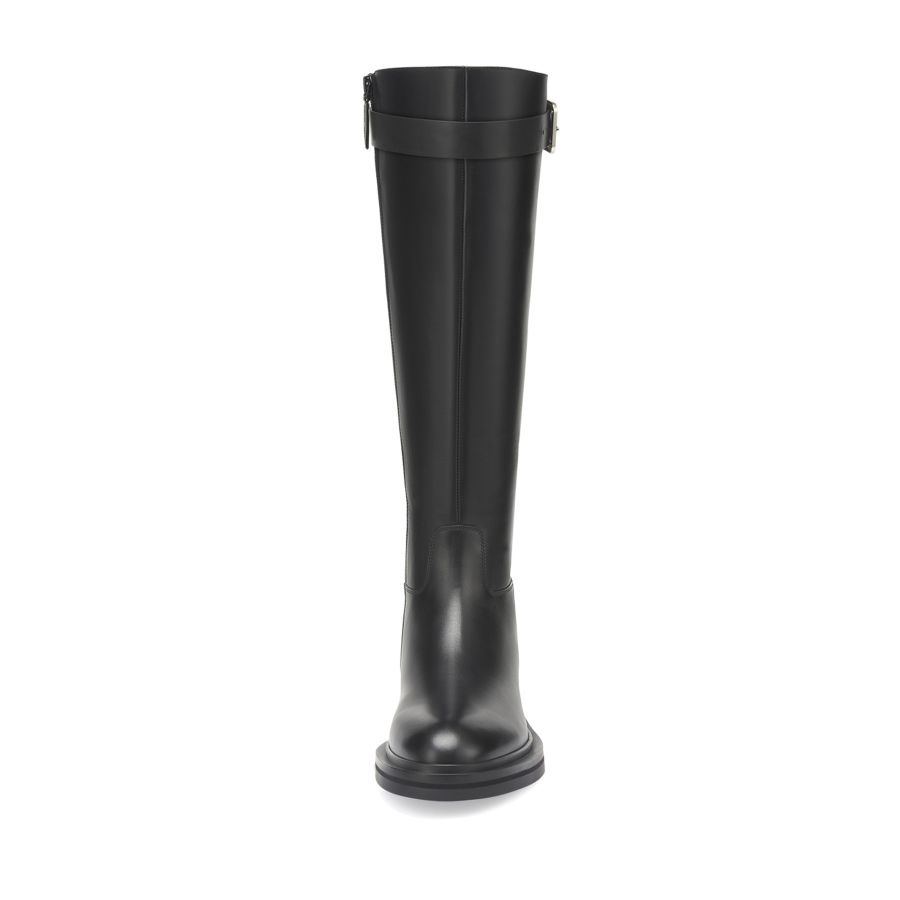 женские зимние сапоги EKONIKA PREMIUM PM00514CN-28-black-24W, фото 6