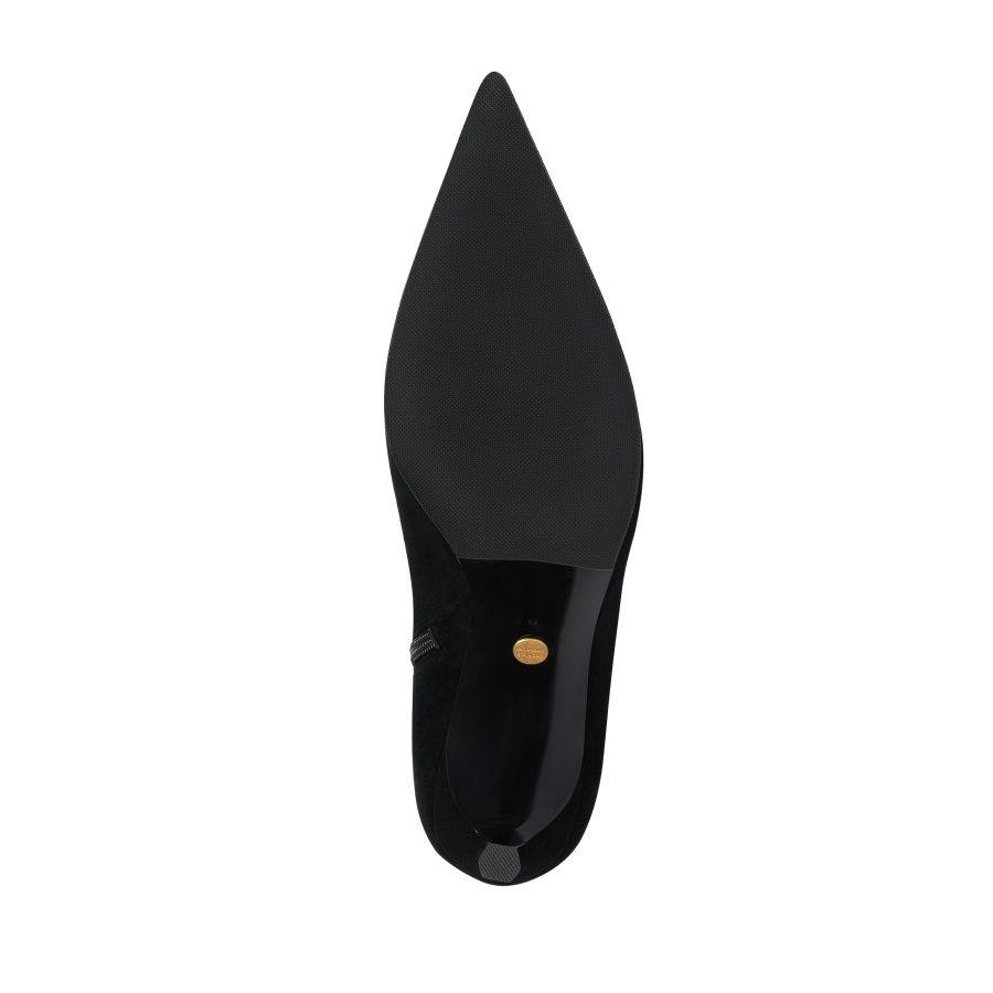 женские демисезонные ботильоны EKONIKA PREMIUM PM01206CN-21-black-25S, фото 3