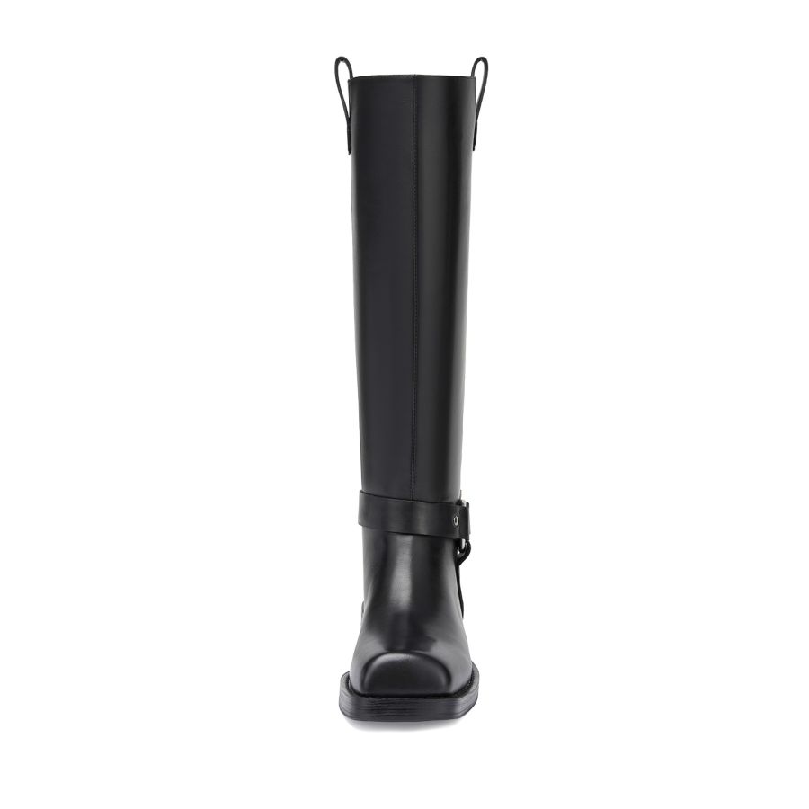 женские демисезонные чопперы PORTAL PL00568CN-24-black-24W, фото 4