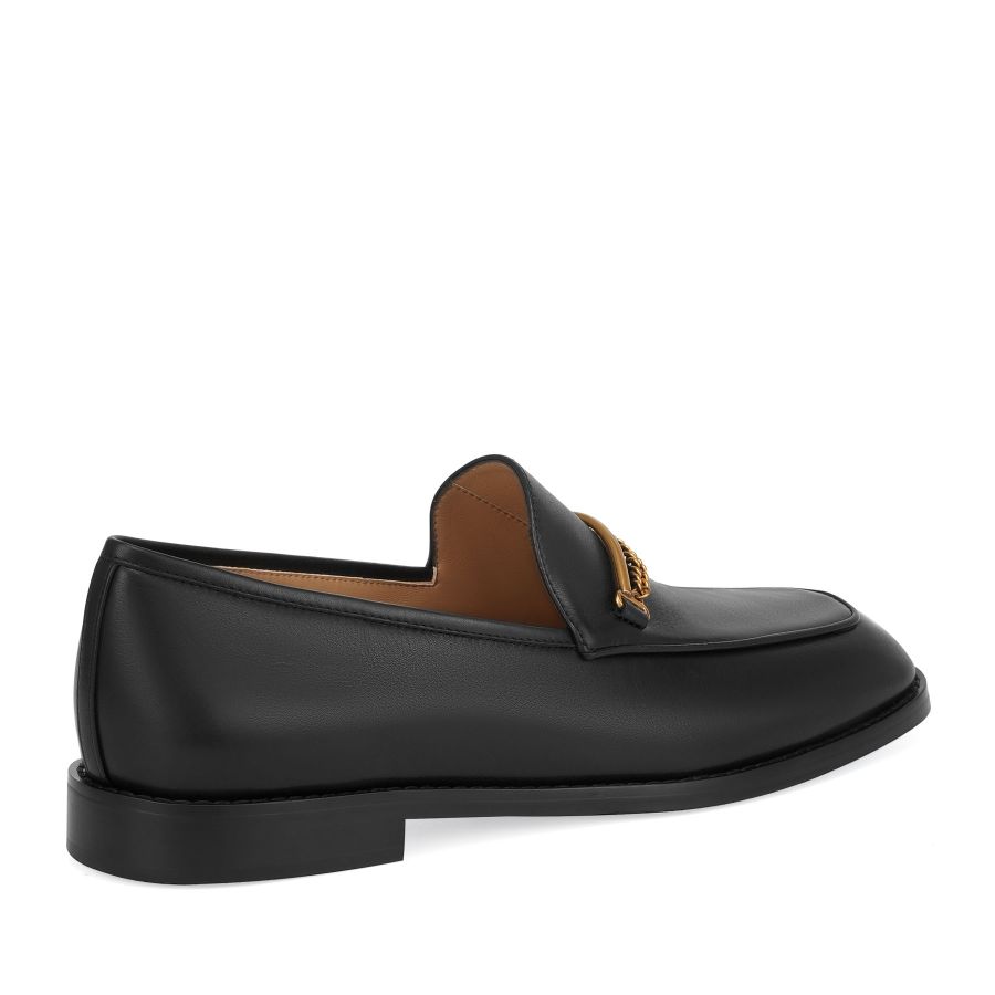 женские демисезонные лоферы EKONIKA PREMIUM PM01275CN-04-black-25W, фото 5