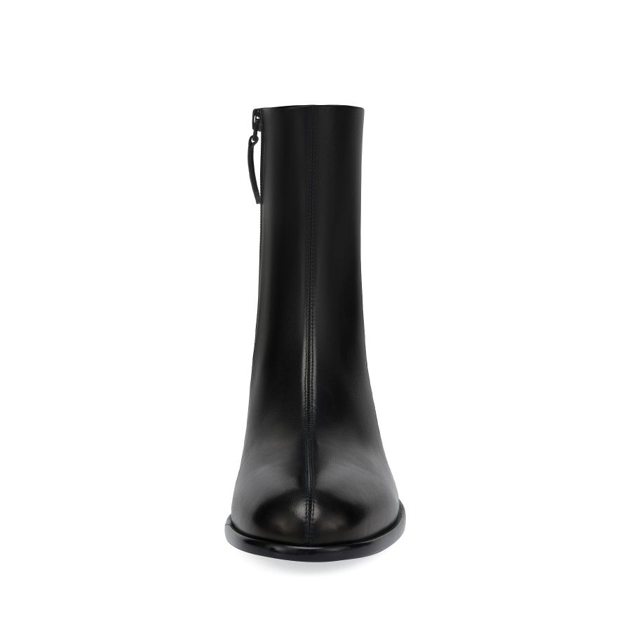 женские демисезонные ботильоны EKONIKA PREMIUM PM01255CN-25-black-25S, фото 4