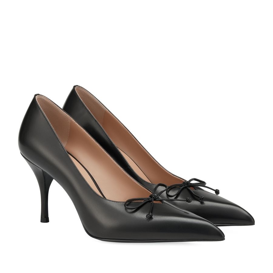 женские туфли EKONIKA PREMIUM PM01064CN-04-black-25S, фото 2