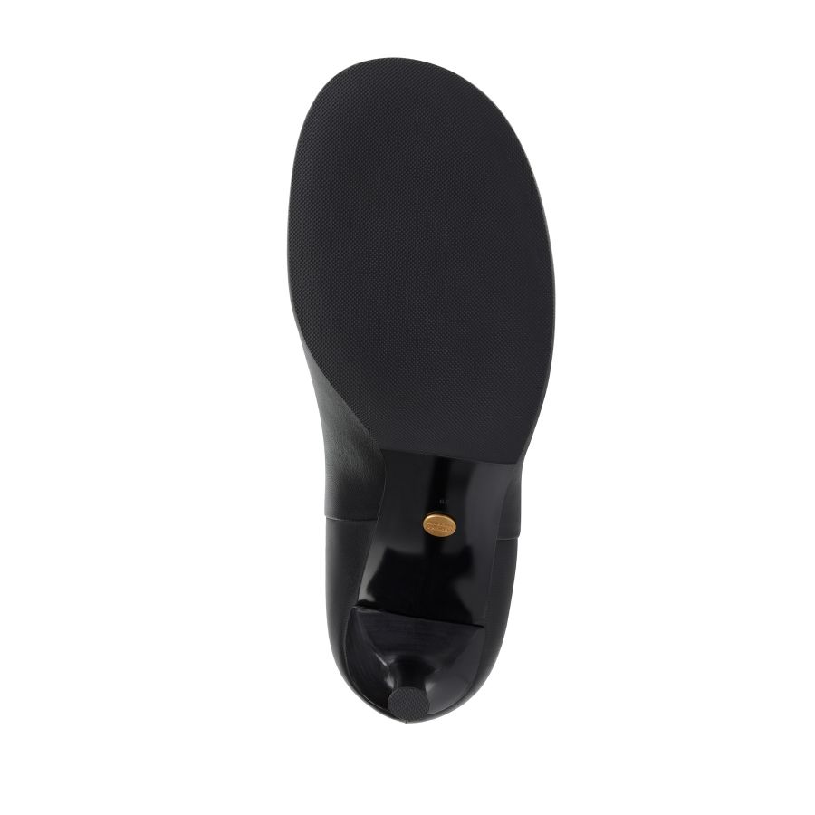 женские демисезонные ботильоны EKONIKA PREMIUM PM01114CN-22-black-25S, фото 3