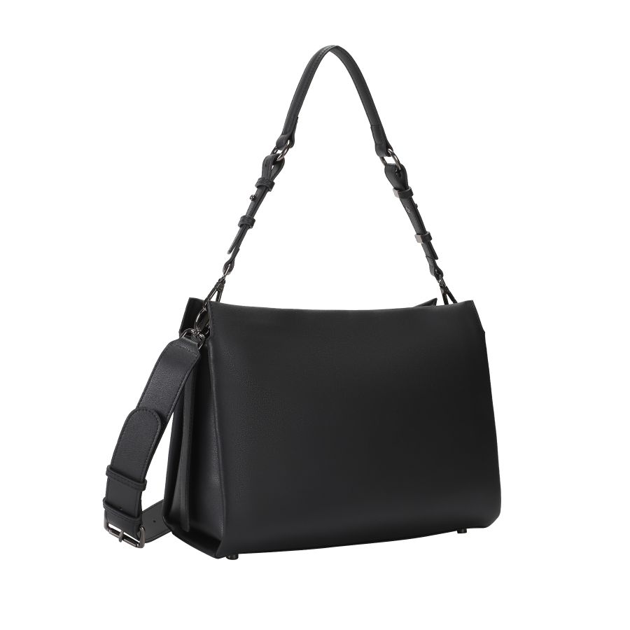 женская большая сумка EKONIKA EN39068-black-22Z, фото 2